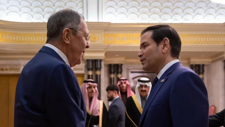 Marco Rubio sugerează elaborarea unei foi de parcurs pentru încheierea războiului din Ucraina. Replica Kremlinului