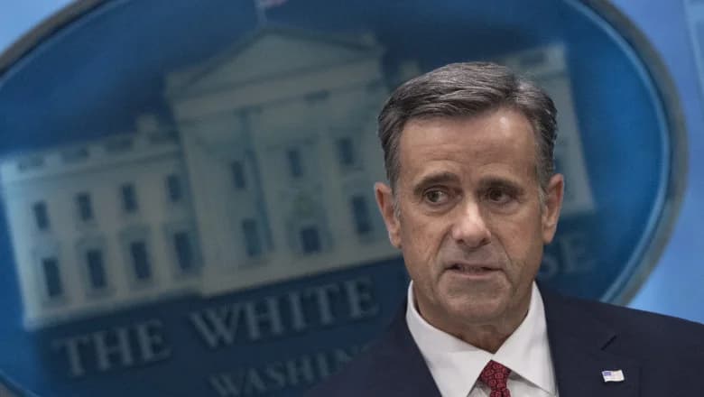 Șeful CIA ar putea juca un rol mai important în negocierile de pace în Ucraina, în detrimentul lui Witkoff și Kushner