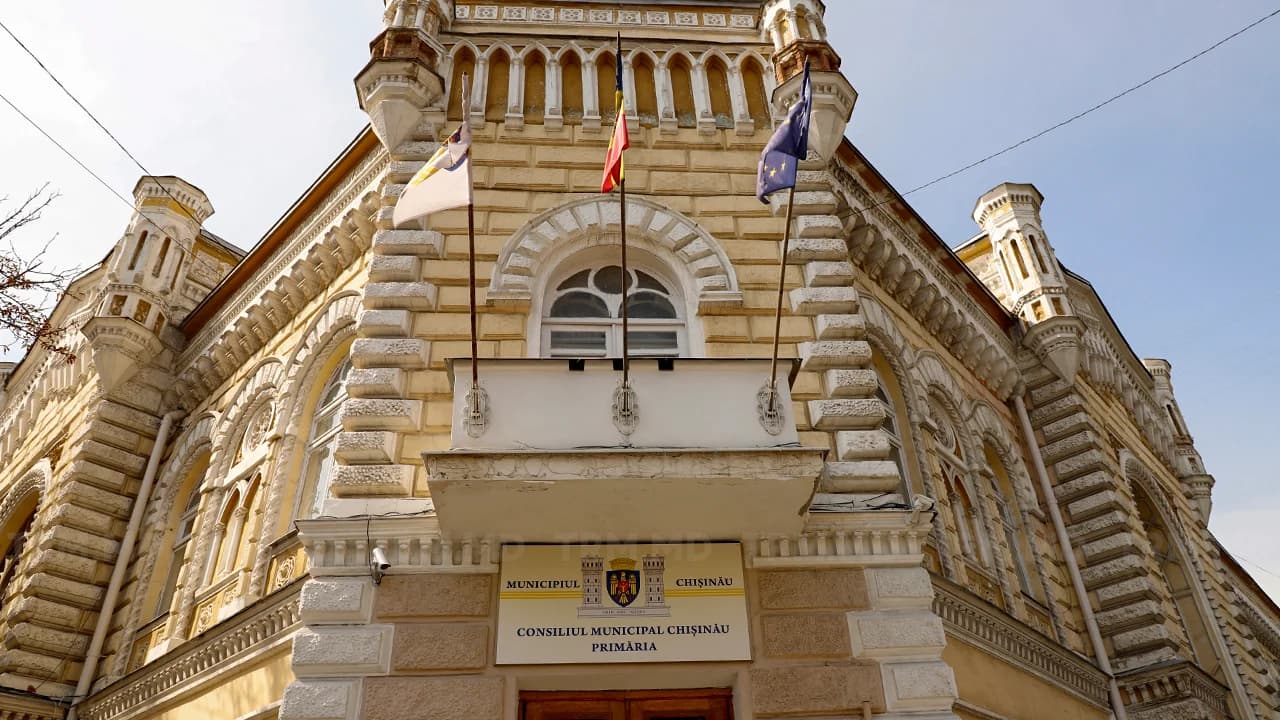 PAS propune o structură municipală responsabilă de atragerea fondurilor nerambursabile