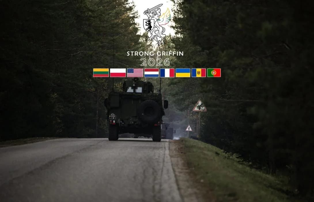Militari moldoveni, la exerciții în Lituania alături de trupe din SUA, Ucraina și alte state