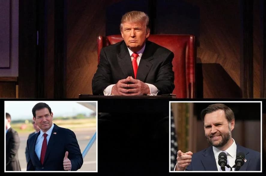Războiul dintre Statele Unite şi Iran ar putea dura până în 2029, se tem în culise JD Vance şi Marco Rubio