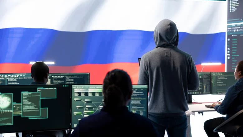 Armata de boţi a lui Putin vizează alegerile din Germania şi Franţa. Avertismentul şeful agenţiei suedeze pentru Apărare Psihologică