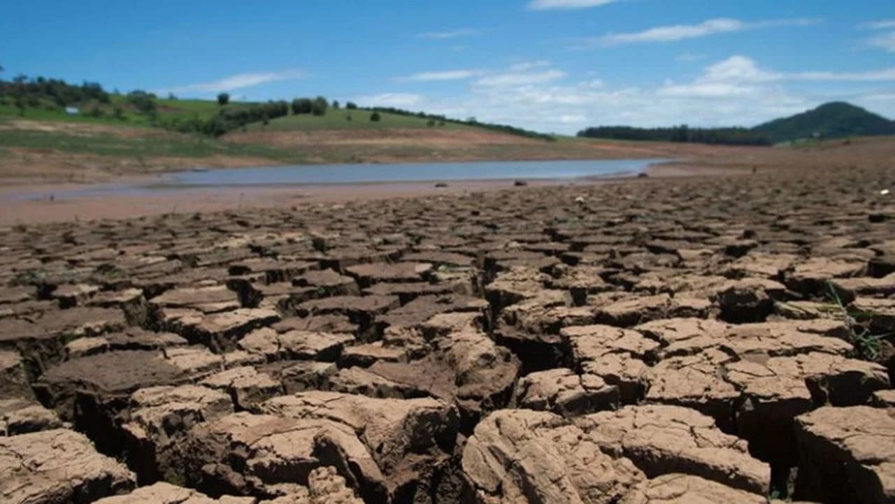 Avertizare hidrologică! Râurile din R. Moldova, în pericol de secare
