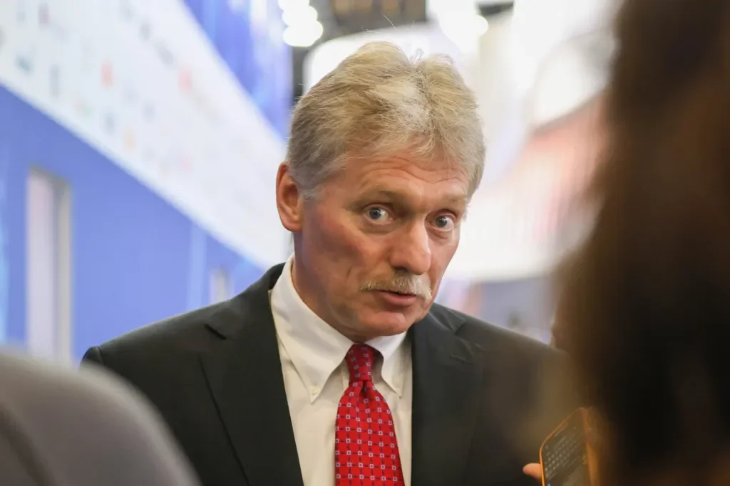 Reacția Kremlinului după ce Lituania a spus că vrea să-și modifice constituția: „Va fi în vizorul armelor noastre nucleare”