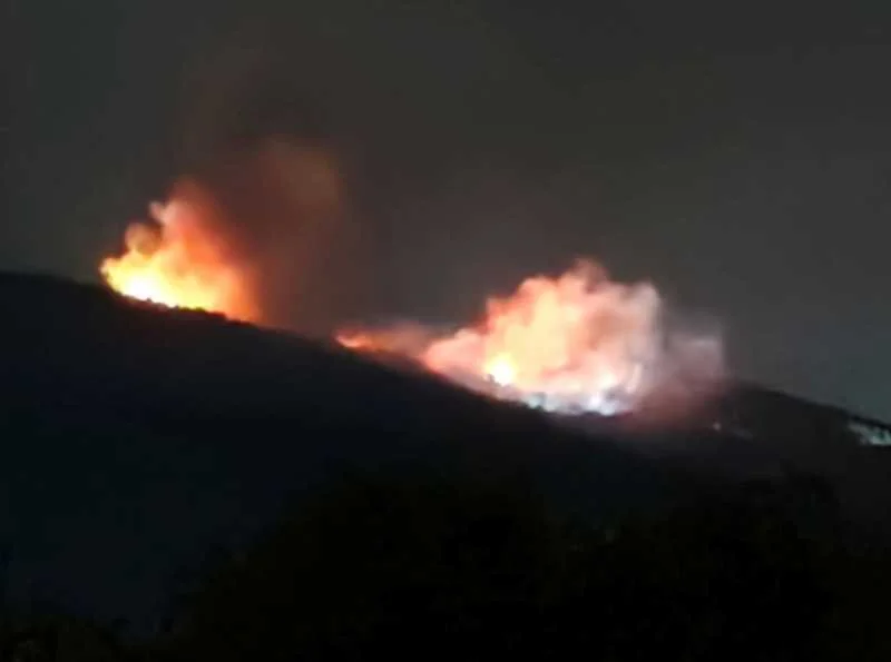 Bulgaria: O explozie a provocat un incendiu la un depozit de armament