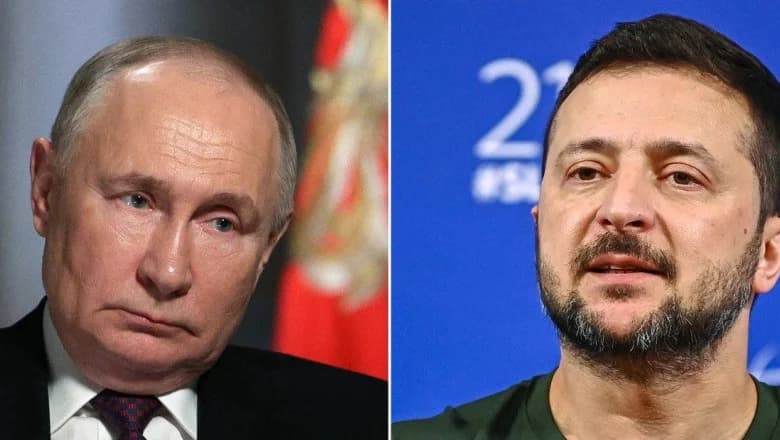 Zelenski, pregătit să se întâlnească cu Putin la summitul G20 din Miami: „Trebuie să discutăm și să luăm decizii”