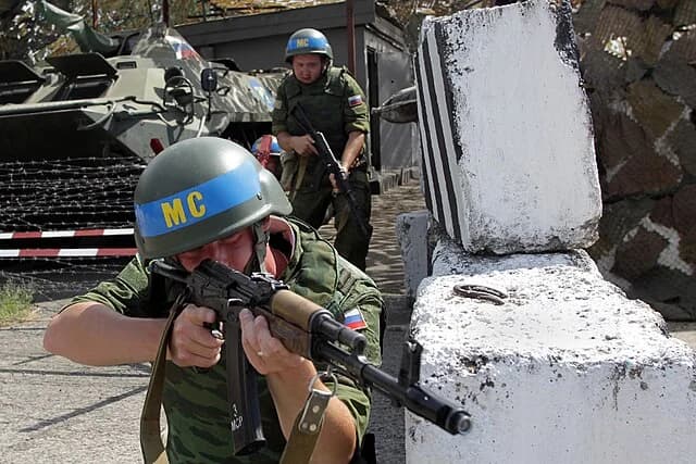 Chișinăul își menține poziția privind retragerea trupelor ruse și demilitarizarea regiunii transnistrene