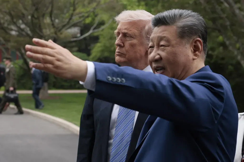 China amenință Washingtonul cu puțină vreme înaintea summitului Xi-Trump. Care este motivul nemulțumirii Beijingului