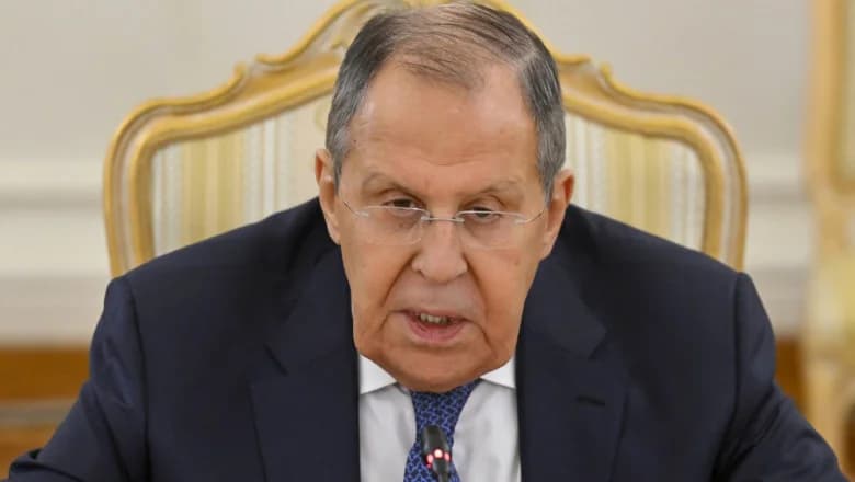Serghei Lavrov, despre invitația ca Zelenski să se vadă cu Putin la Moscova: „Și acesta e un gest imens de bunăvoință”