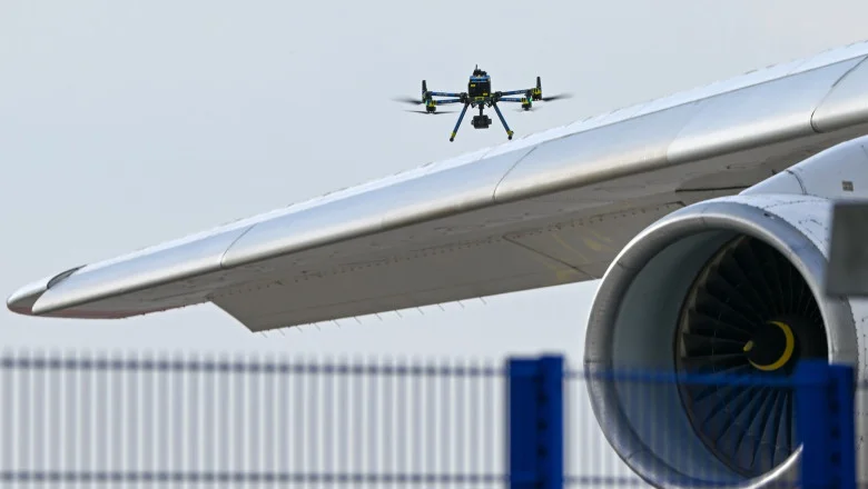 Presa germană: Anchetatorii suspectează serviciul rus GRU de implicare în „atacul hibrid” de pe aeroportul din Leipzig