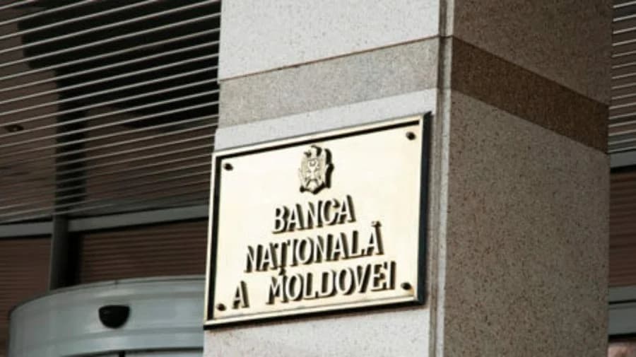 Activele oficiale de rezervă au depășit 5,4 miliarde de euro