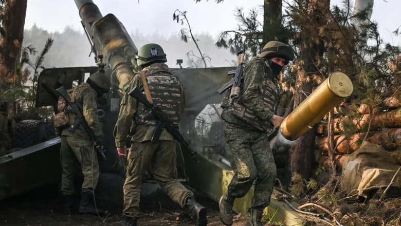 Rusia a pierdut 1,5 milioane de soldați în războiul din Ucraina. „O risipă fără sens pentru un progres teritorial minim”
