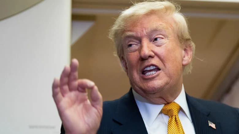 Trump îi cere lui Zelenski să „atace ținte, dar nu infrastructura pentru motorină” din Rusia: „Provoacă o penurie”