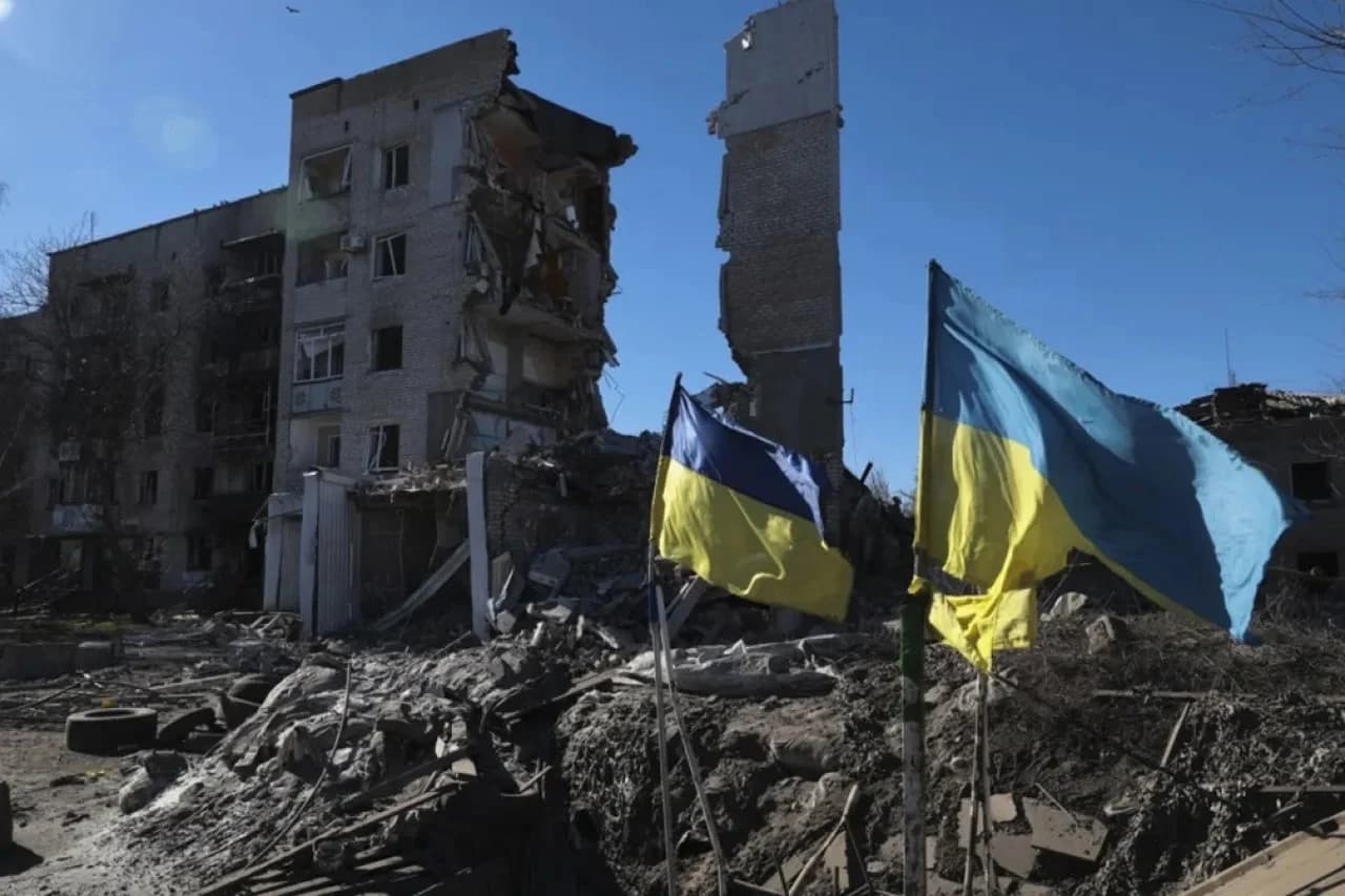 Iulian Chifu // Invers decât spune Putin în campanie: Contra-ofensiva ucraineană la Lyman și iminenta mobilizare generală post- alegeri