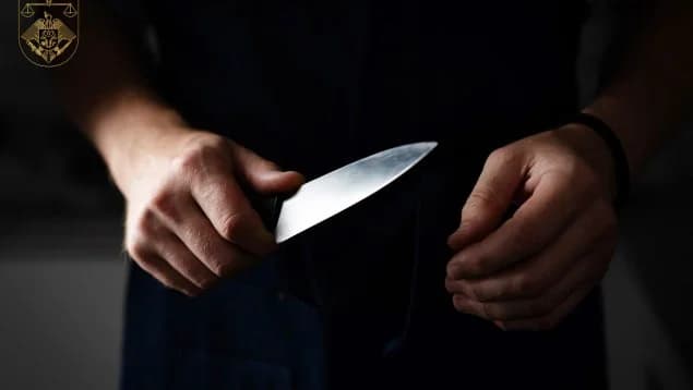 Și-a ucis fostul coleg cu un cuțit. Un bărbat din capitală, condamnat la 12 ani de închisoare