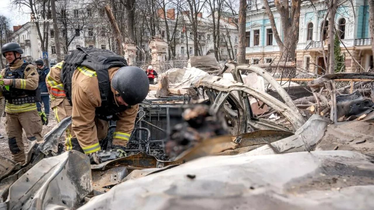 Evoluție neașteptată pe front. Trupele rusești au fost încercuite într-o regiune din estul Ucrainei