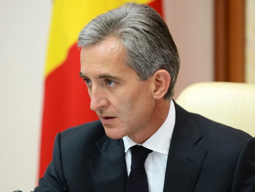 Procurorii cer șase ani de închisoare pentru ex-premierul Leancă în dosarul concesionării Aeroportului