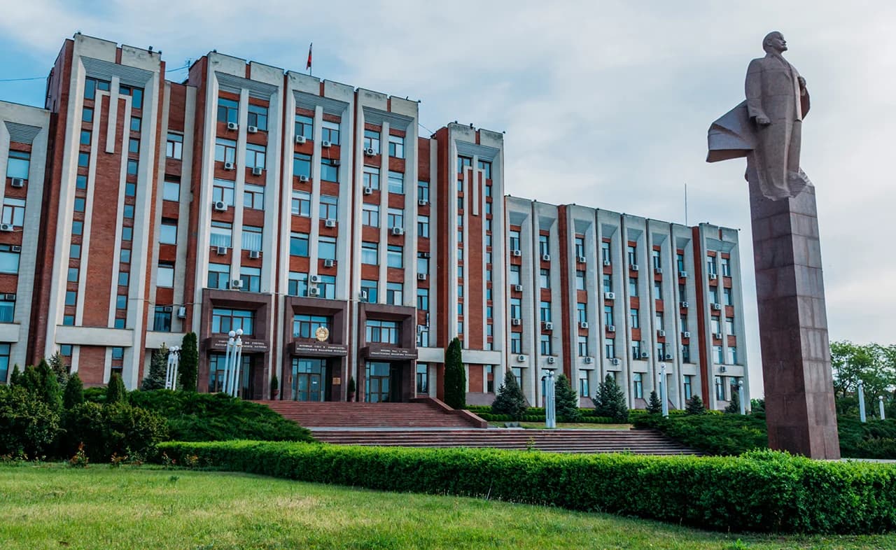 În regiunea transnistreană a început „campania electorală”: aproape un milion de dolari cheltuieli
