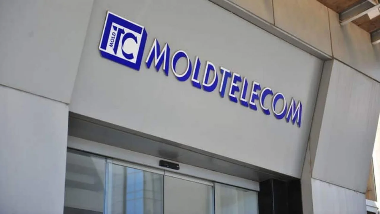 Un nou concurs! APP caută un director pentru Moldtelecom