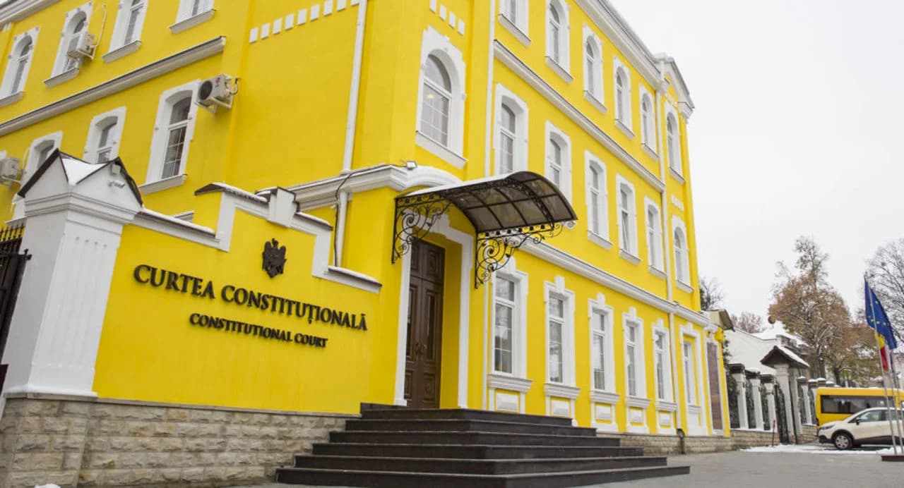 CCM declară neconstituțională lipsa procedurii de reabilitare a victimelor represiunilor politice