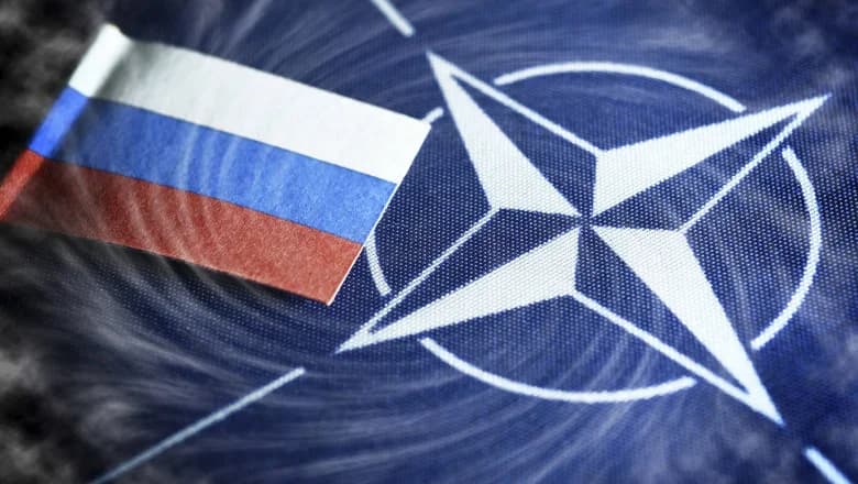 Un important oficial NATO trage un semnal de alarmă privind atacurile hibride ale Rusiei