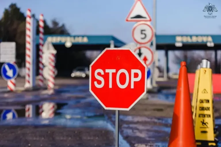 Stop la frontieră! 23 de cetățeni străini nu au fost admiși în Republica Moldova în ultimele 24 de ore