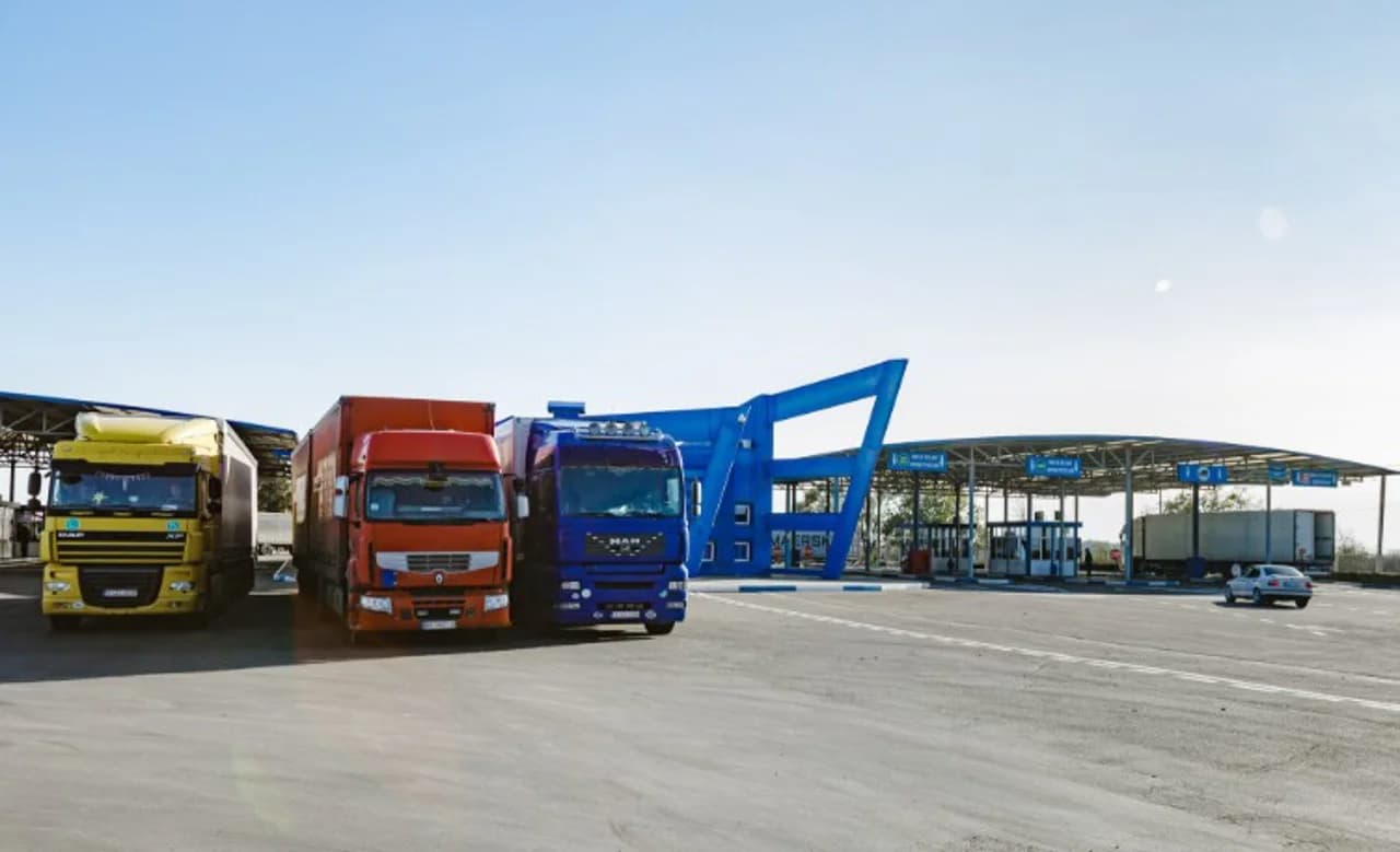 Exporturile R. Moldova au crescut cu 11,7% în primele șapte luni ale anului