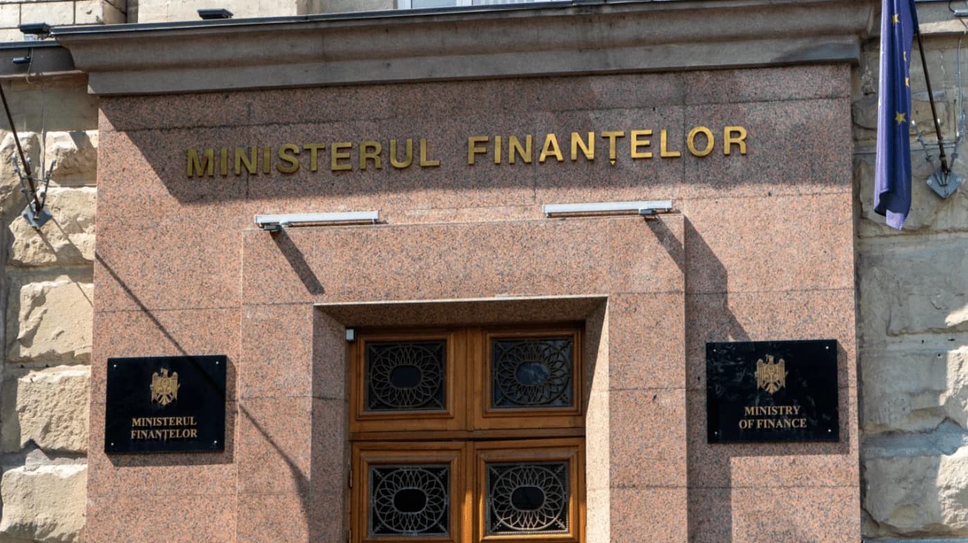 Sistem informațional antifraudă de aproape 5 milioane de lei, aprobat de Guvern