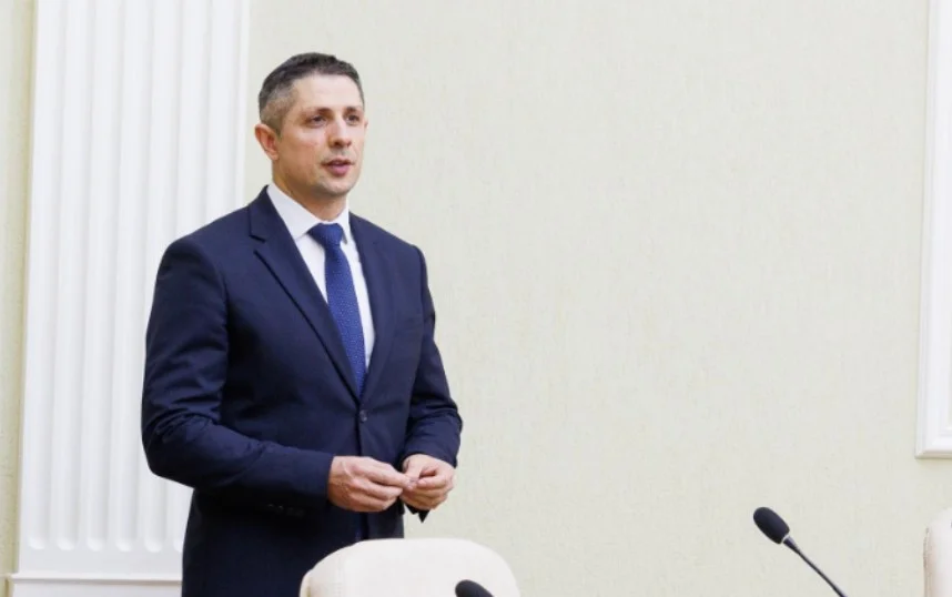 Vladislav Cojuhari: „Reforma justiției intră într-o nouă etapă în contextul procesului de aderare la UE”