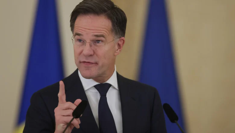 Avertisment dur al șefului NATO: „Ne confruntăm cu cel mai periculos context de securitate din ultima generație”