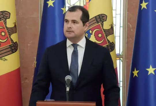 O nouă subdiviziune la Guvern. Vasile Tofan anunță crearea structurii „Moldova Project”