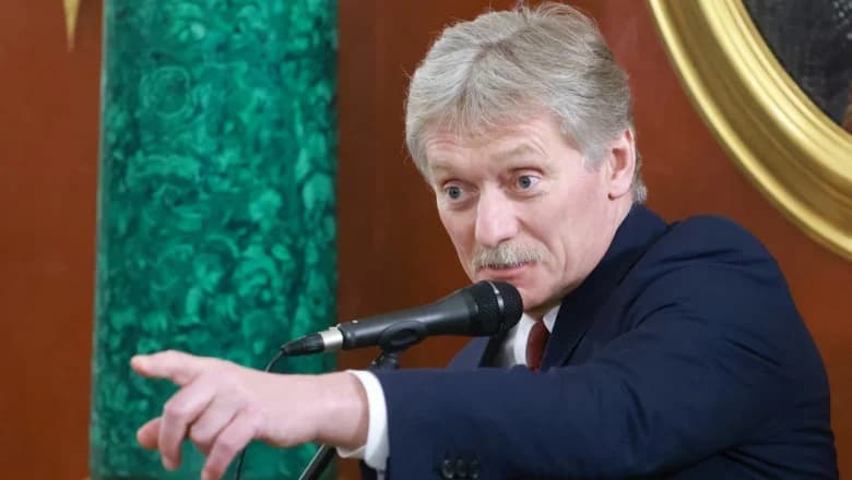 Avertismentul lansat de Kremlin după ce Congresul SUA a adoptat noi sancțiuni împotriva Rusiei