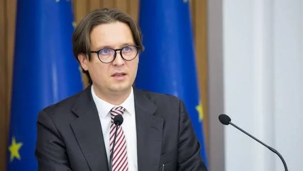 Mircea Eșanu pleacă de la șefia Agenției Servicii Publice: În viitorul apropiat urmează să dezvoltăm o nouă instituție publică
