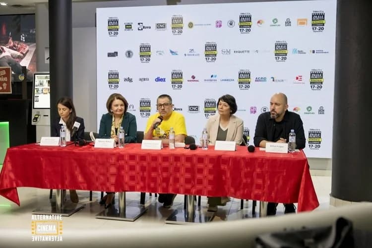 Zilele Filmului Românesc: producții noi și filme de patrimoniu, prezentate publicului din Moldova