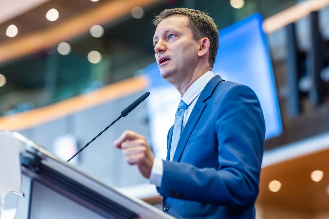 Siegfried Mureșan, desemnat drept candidat pentru funcția de prim-ministru al României