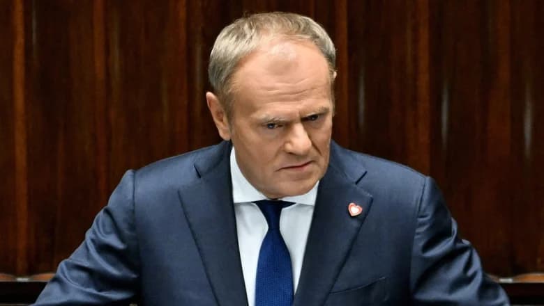 Polonia se pregătește pentru un posibil conflict cu Rusia. Donald Tusk: Trebuie să fim pregătiți pentru diverse scenarii