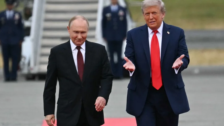 NYT: Trump vrea să reia afacerile cu Putin, chiar și fără ca dictatorul rus să oprească războiul din Ucraina