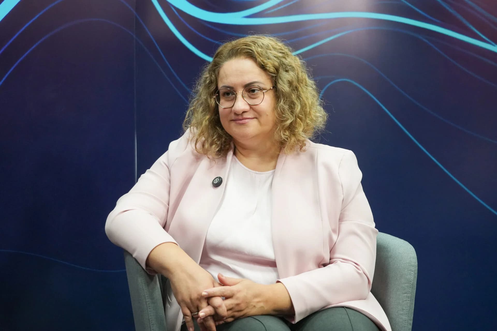 Veronica Arpintin: Circa 95% din finanțarea afacerilor din R. Moldova provine din sectorul bancar