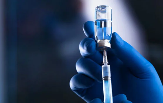 13 800 de doze de vaccin împotriva hepatitei B au ajuns în R. Moldova