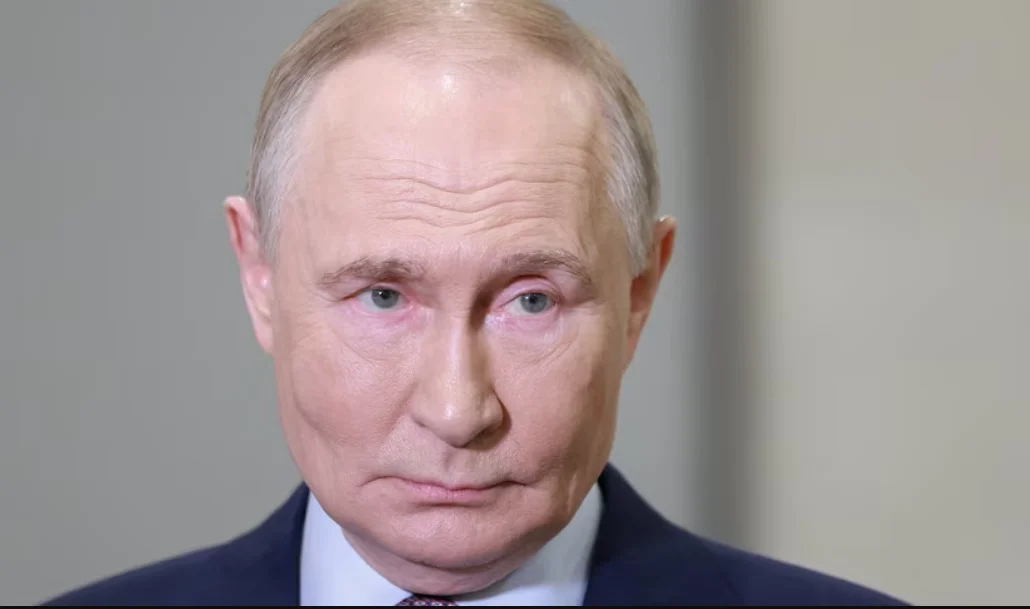 Trimisul lui Putin și extrema dreaptă germană se pregătesc să discute reluarea livrărilor de gaze rusești