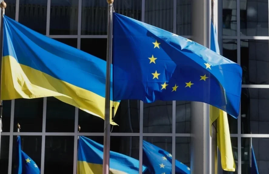 Ucraina cere Uniunii Europene un ajutor financiar suplimentar de 32,6 miliarde de euro pentru 2027