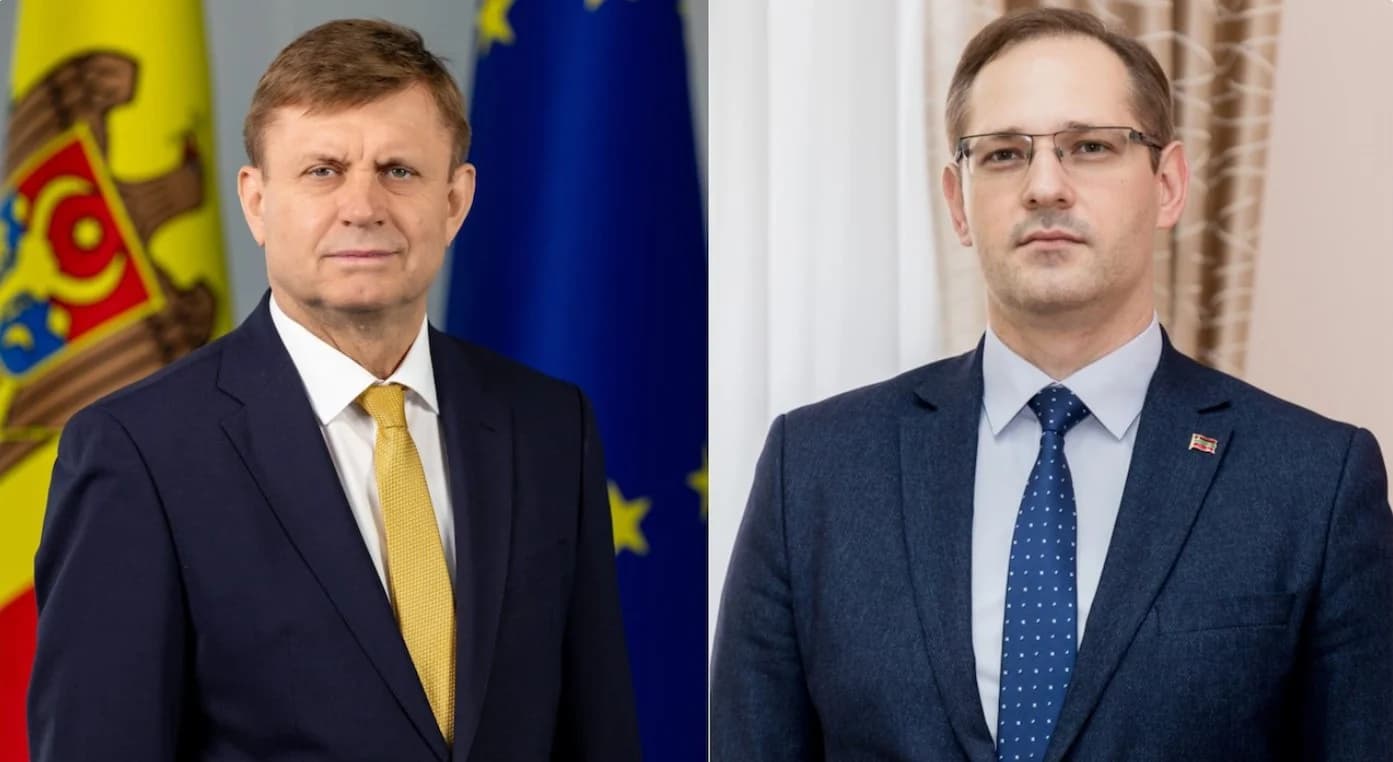 O nouă întrevedere în formatul „1+1”. Valeriu Chiveri și Vitali Ignatiev se întâlnesc joi la Tiraspol