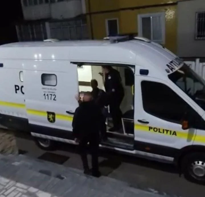 Doi cetățeni străini, reținuți pentru proxenetism. Victimele provin din șase state, inclusiv R. Moldova