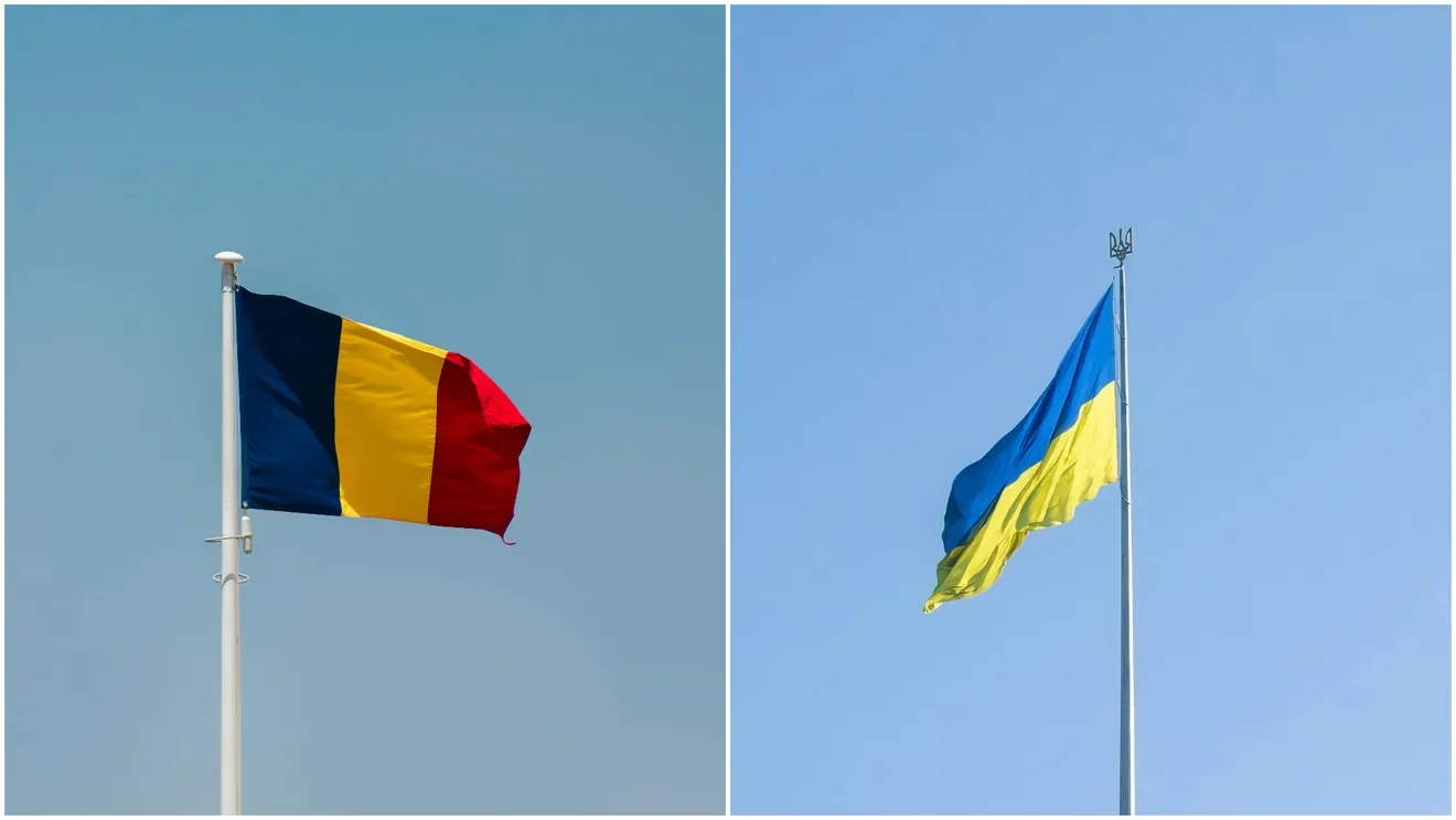 Mihai Isac // Kievul și restanța românească