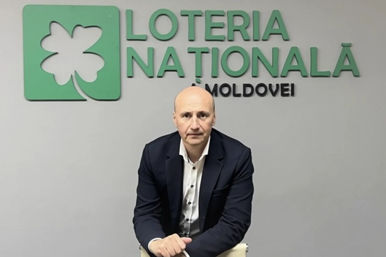 „Lozul” lui Dermenji: 7 premii, pierderi de milioane și încă 5 ani la șefia Loteriei, fără concurs