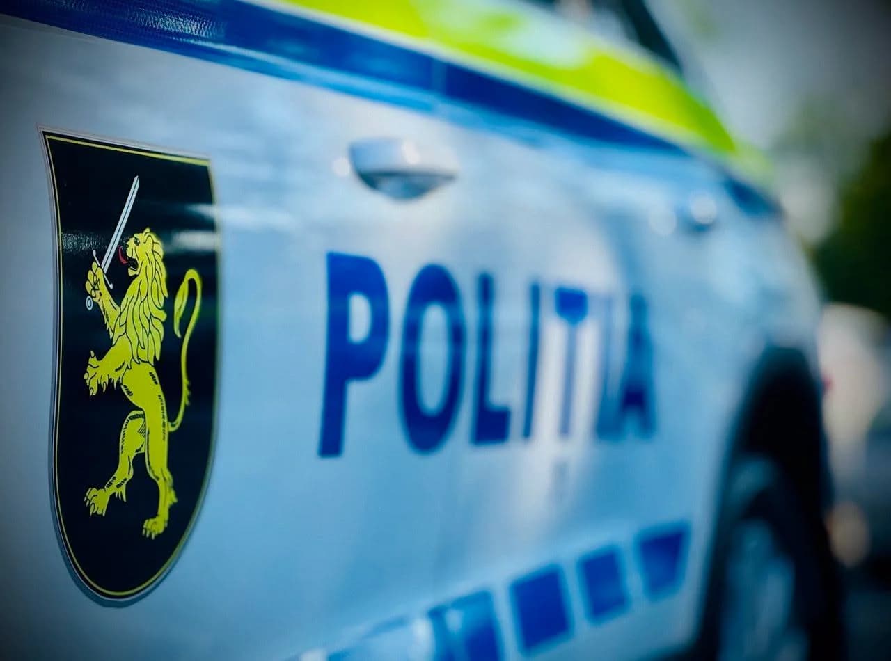 Șoferul care a fugit după accidentul mortal de la Briceni, reținut în raionul Edineț