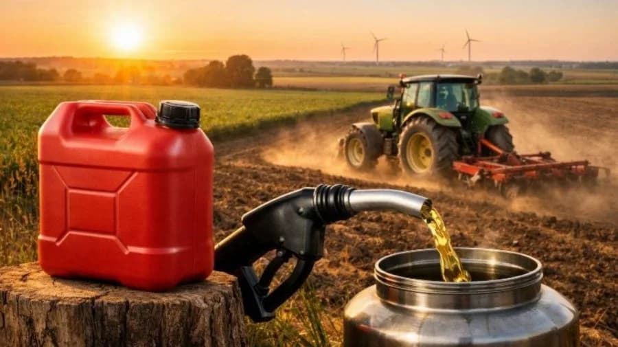Ministrul Finanțelor: Majorarea cu 20% a accizei la motorină va fi compensată fermierilor