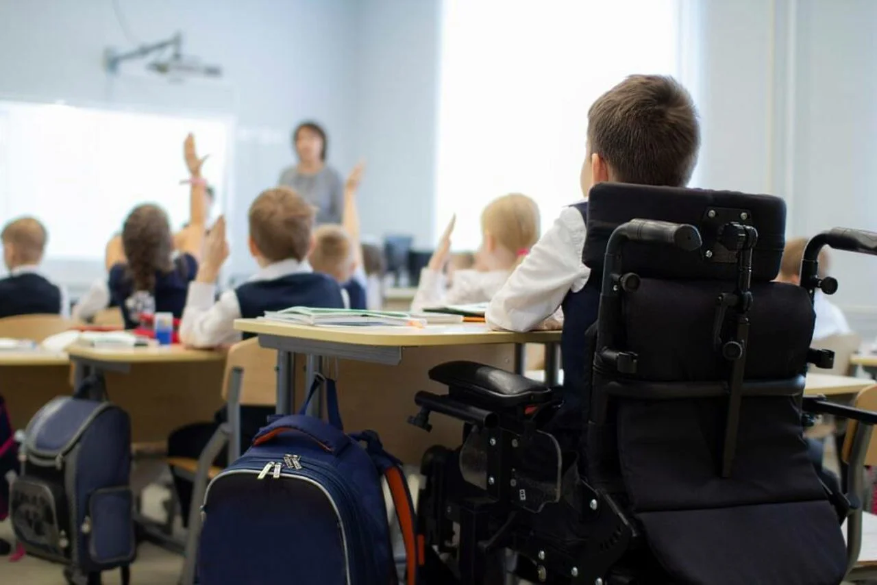 MEC propune dublarea cotei rezervate educației incluzive în bugetul școlilor