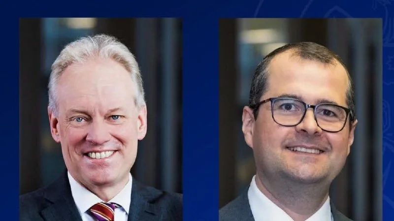 Premierul Vasile Tofan a vorbit cu Gert Jan Koopman despre securitatea energetică și pregătirea pentru sezonul rece