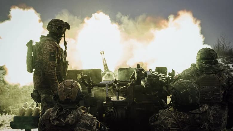 „Rusia a pierdut deja războiul din Ucraina”, susține președintele unei țări NATO și UE